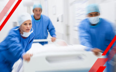 Doctors’ Offices and Hospitals Require Yearly OSHA Compliance Training