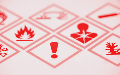 What Is RCRA Hazardous Waste?