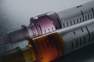 Syringe