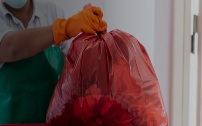 South Carolina Waste Management: A Guide to Medical Waste Disposal