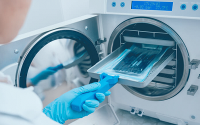 Medical Waste Autoclave: What Types of Waste Are Disposed This Way?