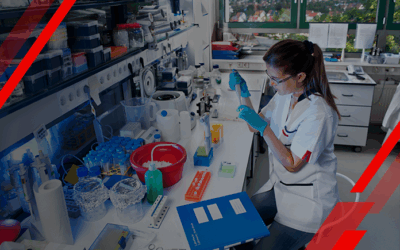 What Is a Hazardous Waste Management System for a College?