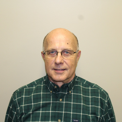 Steve Cochran
