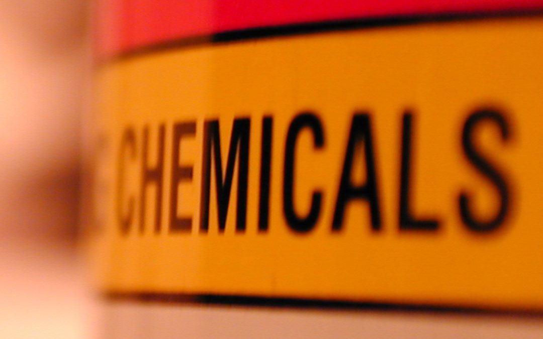 What Is A Hazardous Waste Profile And Non Hazardous Waste Profile 