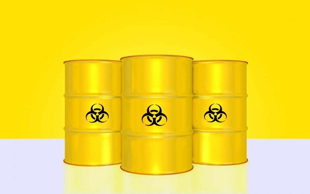 hazardouswastedrums