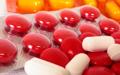 Georgia Pharmacies: How to Dispose of Expired Medication