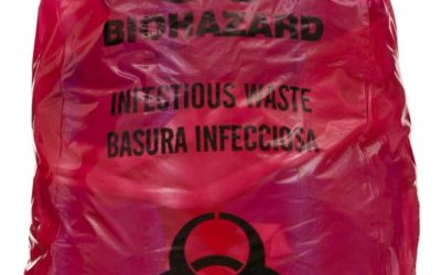 Medical Waste Autoclave: What Types of Waste Are Disposed This Way?