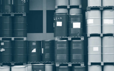 Hazardous Waste… Are You a Small or Large Quantity Generator?