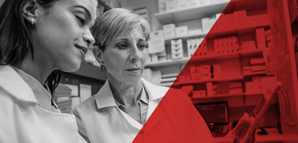 Pharmaceutical Checklist