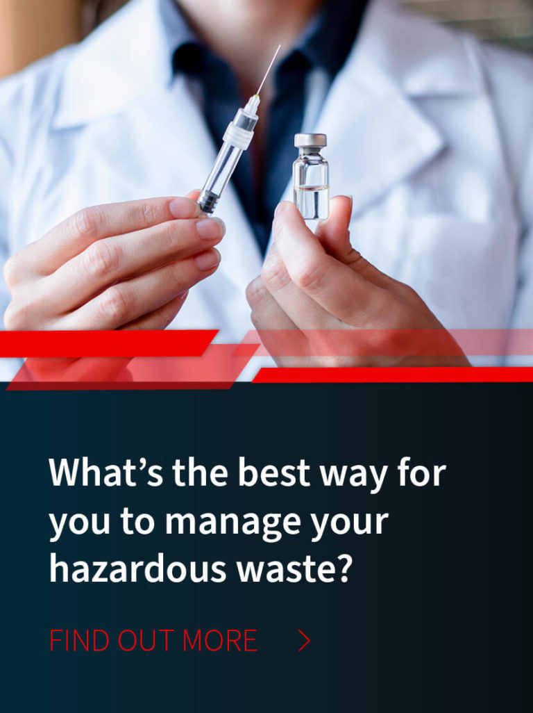 A Brief Guide to Florida Hazardous Waste Regulations