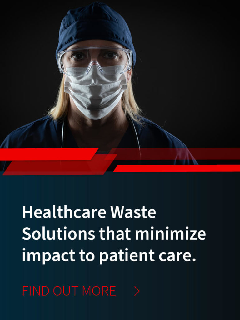 Medical Waste Regulations for Doctors’ Offices and Hospitals