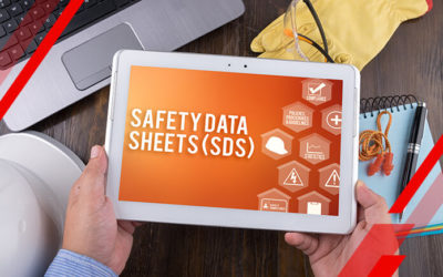 What Are MSDS Sheets and SDS Sheets and Why Are They Important?