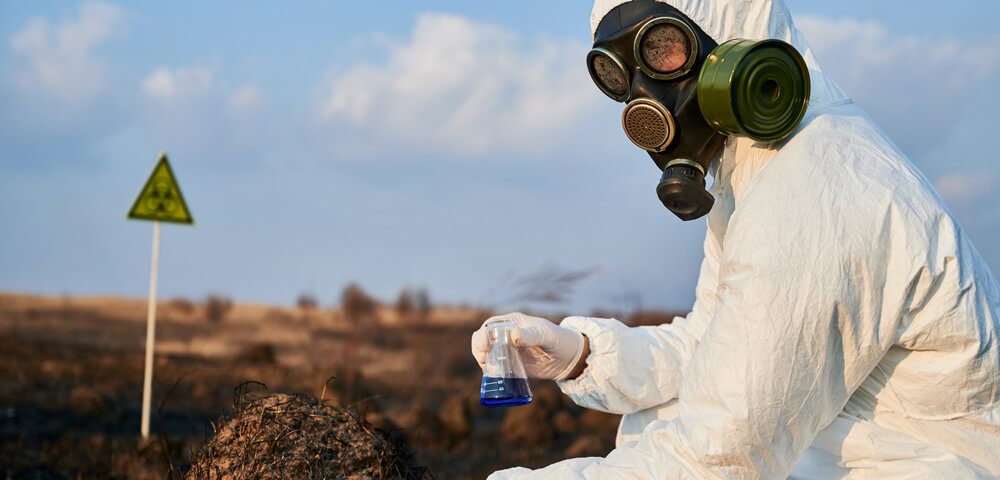 NEW BLOG POST - Pathogen & Environmental Solutions