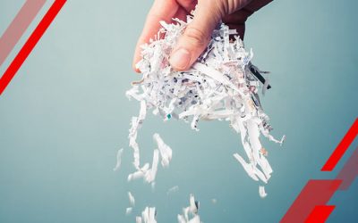 The Hows and Why’s of Secure Document Destruction & Disposal