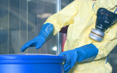 Hazardous Waste Disposal Costs—What to Know about Transportation Fees