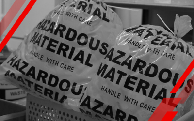 How to Tell if Your Solid Waste is Hazardous