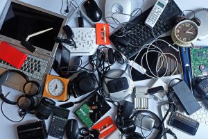 Universal Waste