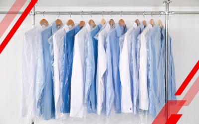 Understanding Dry Cleaning RCRA Requirements