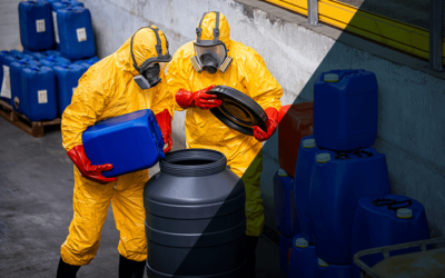 Hiring the Right Hazardous Waste Management Company in Florida