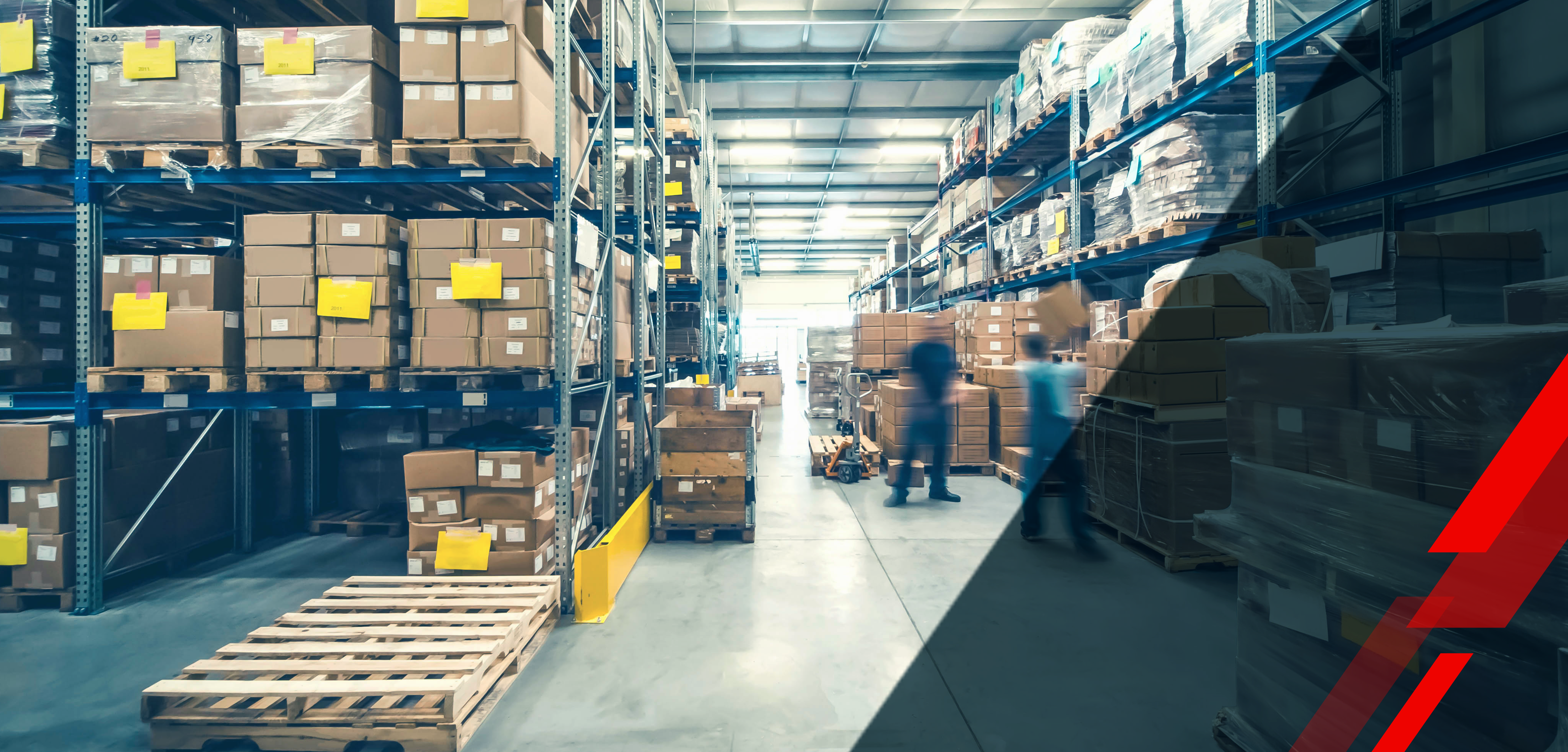 Warehouse Manufacturing for Hazardous Waste New 2025 Regulations