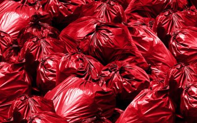 What does in a Red Biohazard Bag? Waste Disposal Tips for Urgent Care Centers