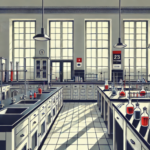 laboratory