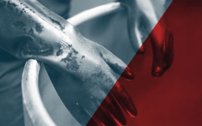 Glycol Waste Management: Compliance Guide for Automotive, HVAC, and Industrial Facilities