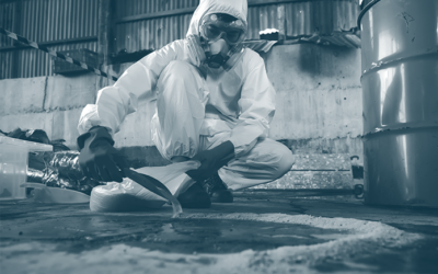 What Is the RCRA Law, and How Does It Affect My Georgia Company?