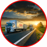 MCF CIRCLE TRUCK