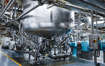 Case Study: Solving a Complex Hazardous Waste Challenge
