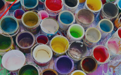 Paint, Coatings, and Liquid Waste Disposal for Commercial & Industrial Facilities