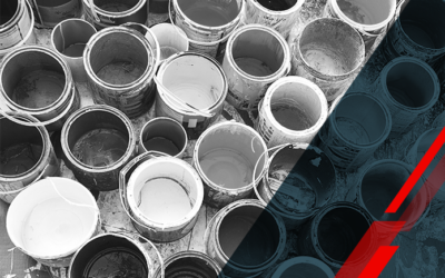 Paint, Coatings, and Liquid Waste Disposal for Commercial & Industrial Facilities