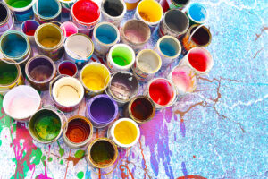 Paint