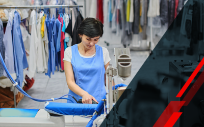How Long Has Your Hazardous Waste Provider Worked With Dry Cleaners?