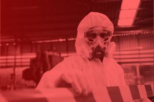 Hazardous waste