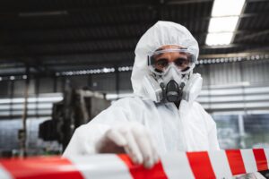 Hazardous waste