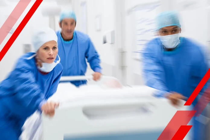 Emergency Room
