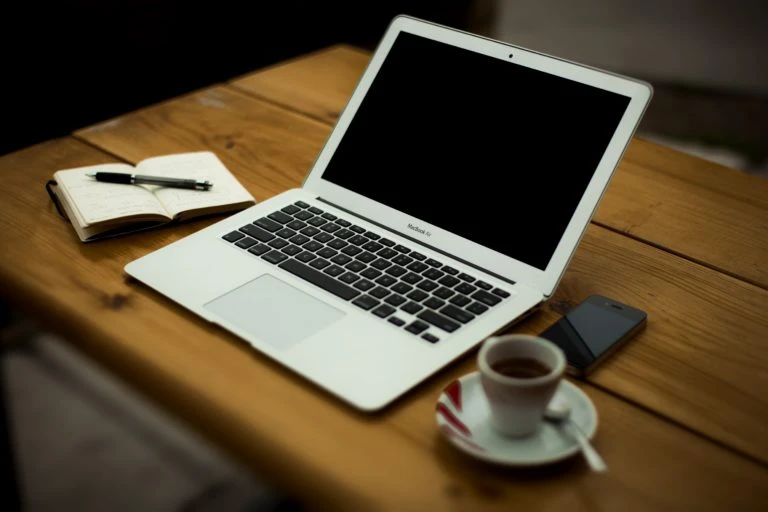 home office