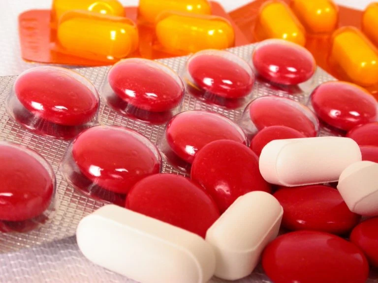 pills