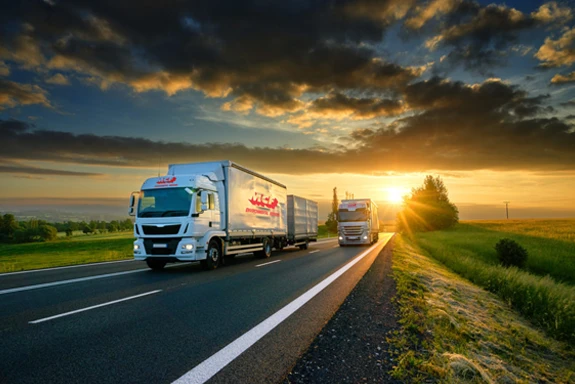MCF Truck