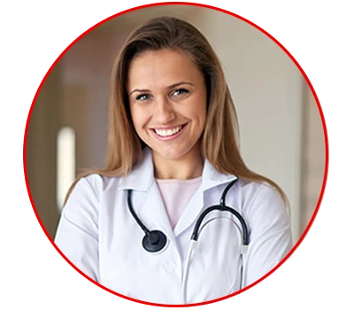 medical doctor