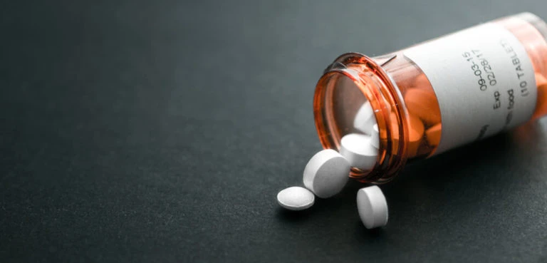 pill bottle