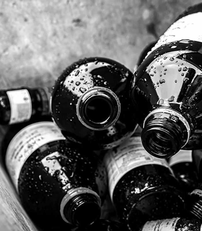 Bottles