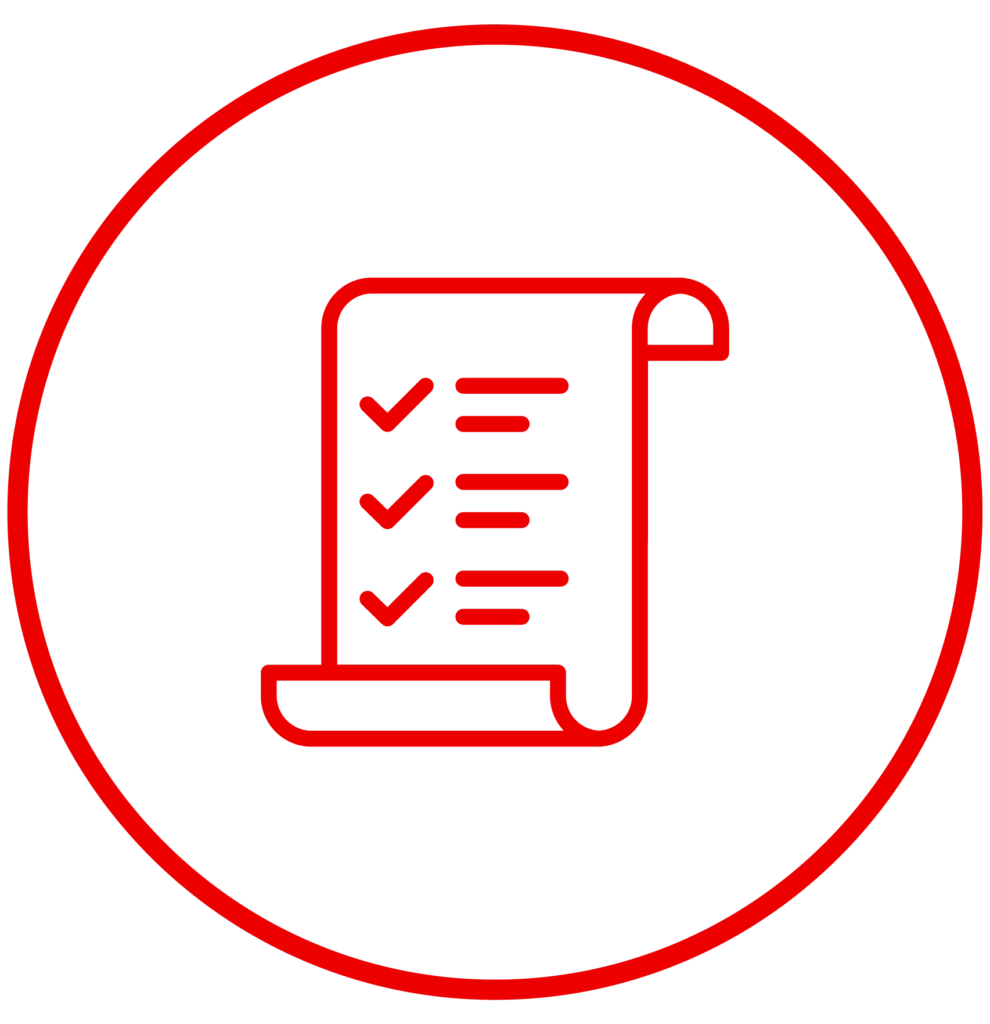 document destruction icon