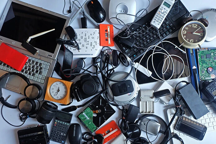 Universal Waste