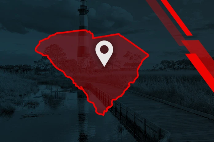 south carolina state banner