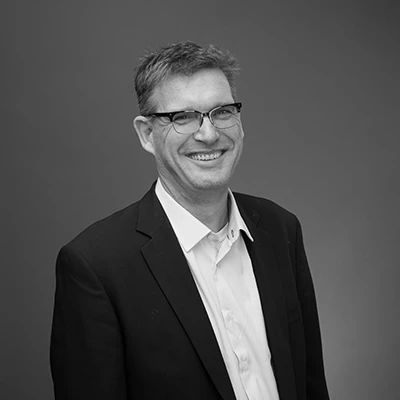 Timothy Lehmann