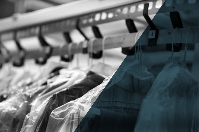 dry cleaning, PERC