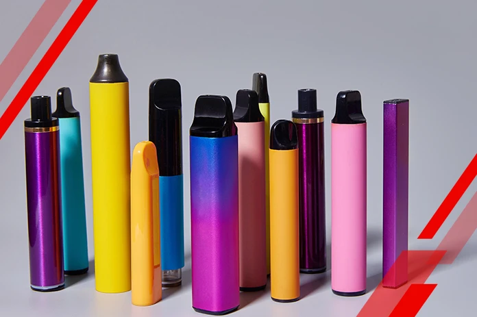 vapes