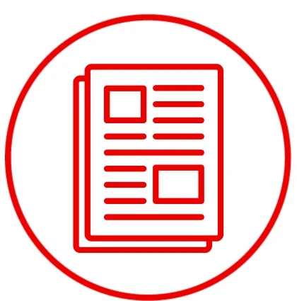 articles icon